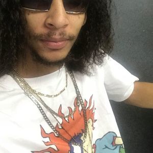 Meet your Posher, Daryush